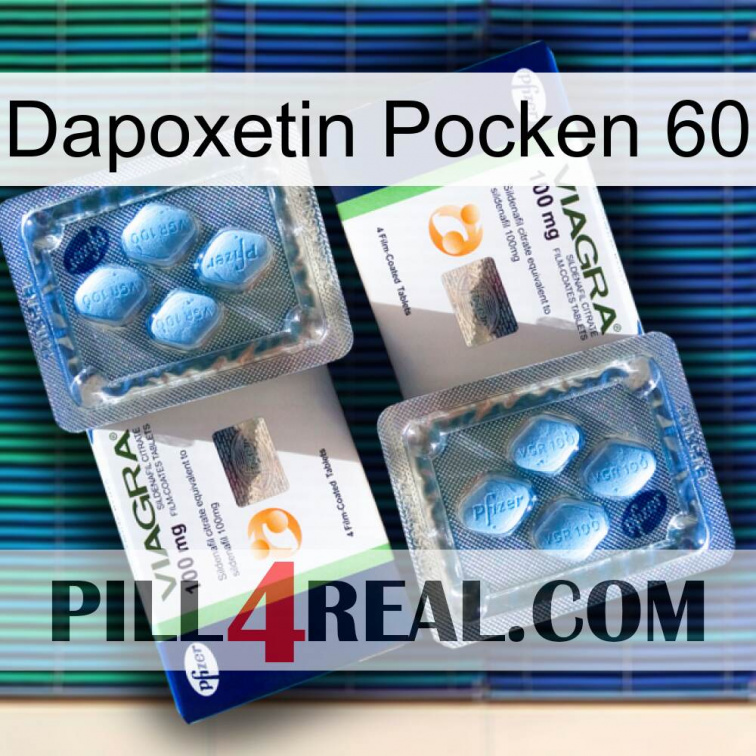 Dapoxetine Poxet 60 viagra5